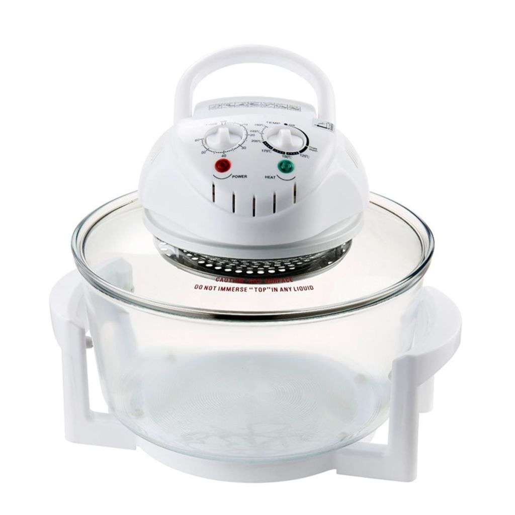 Crazy R1 Start! Convection Countertop Oven 12L - See my other Crazy Listings